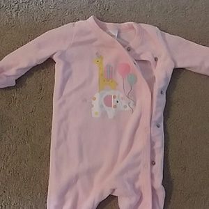 Gymboree Baby Clothes